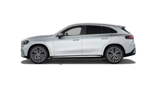 250 electric SUV