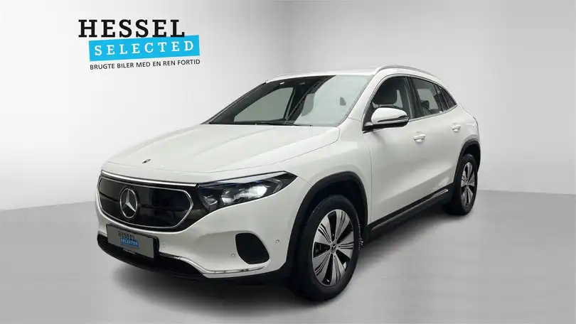 EL Progressive 190HK 5d Aut.