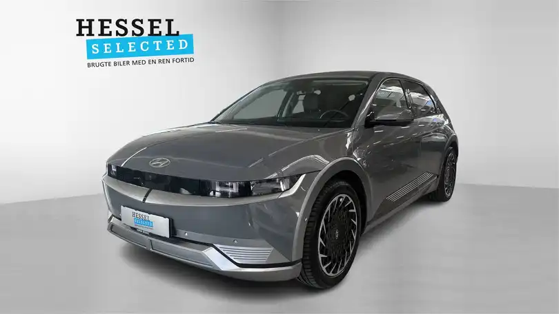 Electric 72,6 kWh Ultimate 218HK 5d Aut.