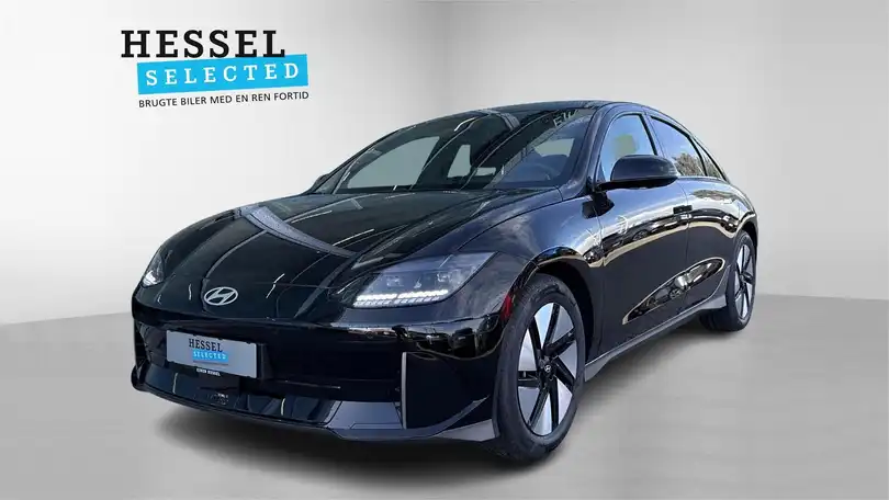 Electric 77,4 kWh Advanced 229HK Aut.
