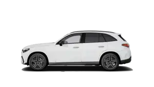 300 d 4MATIC SUV