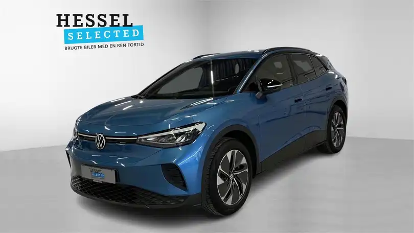 EL Pro 286HK 5d Aut.