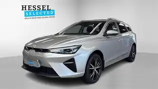 EL Luxury 156HK Stc Aut.