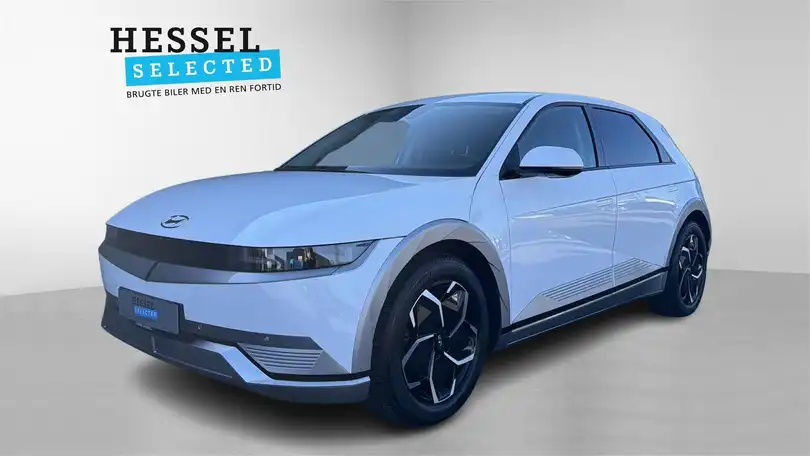 Electric 72,6 kWh Techniq 218HK 5d Aut.