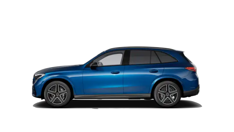 GLC 300 d 4MATIC SUV