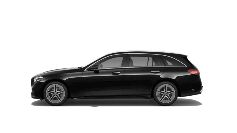 C 300 Stationcar