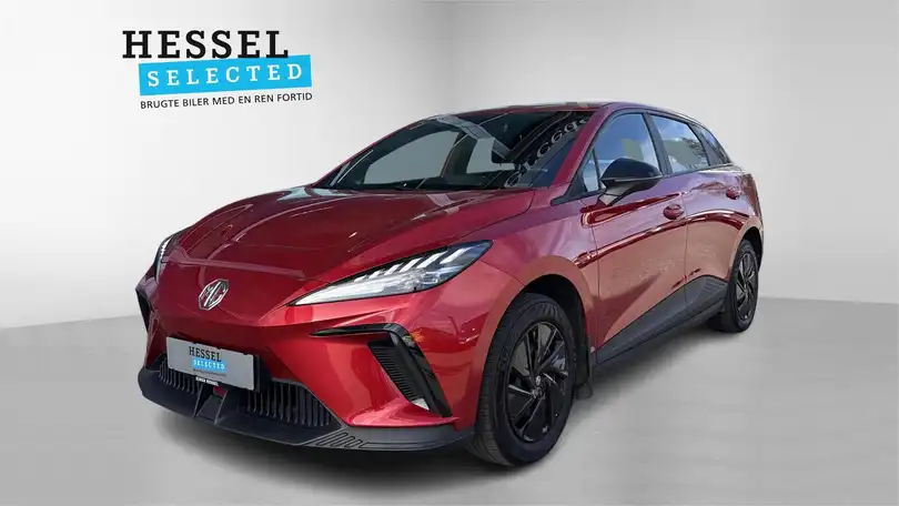 EL Standard Range Nordic Edition 170HK 5d Aut.