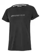 Mercedes Dame AMG T-shirt