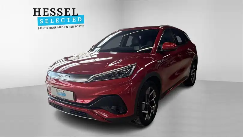 EL Design 204HK 5d Aut.