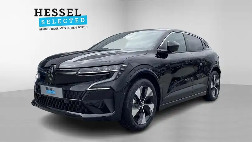 E-TECH Esprit Alpine 220HK 5d Aut.