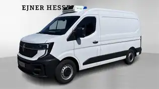 T35 L2H2 Kølebil EL Tekno 140HK Van Aut.