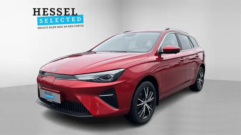 EL Standard Range Luxury 177HK Stc Aut.