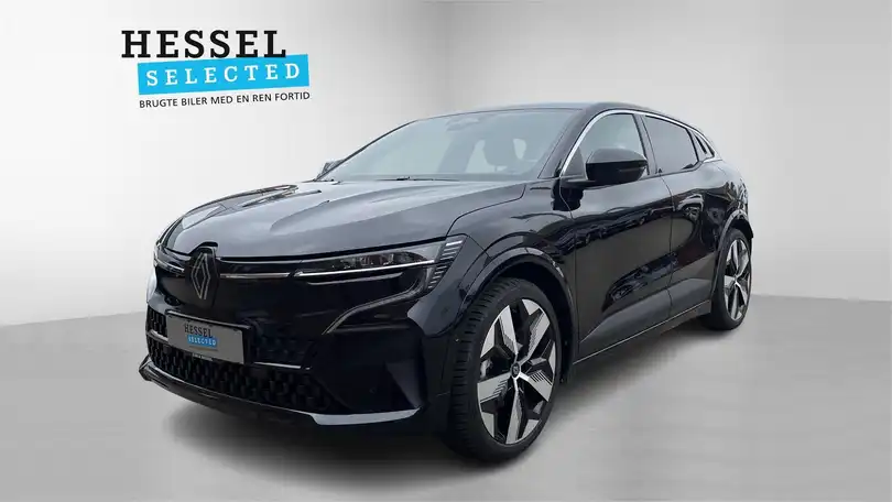 E-TECH Techno Plus 220HK 5d Aut.