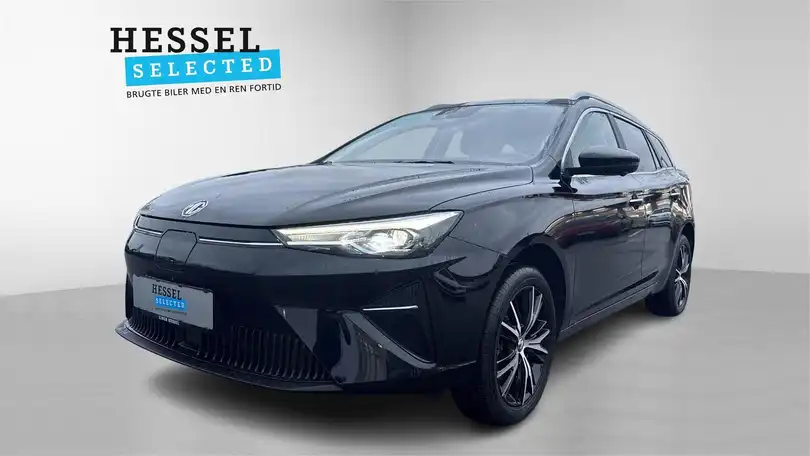 EL Luxury 156HK Stc Aut.