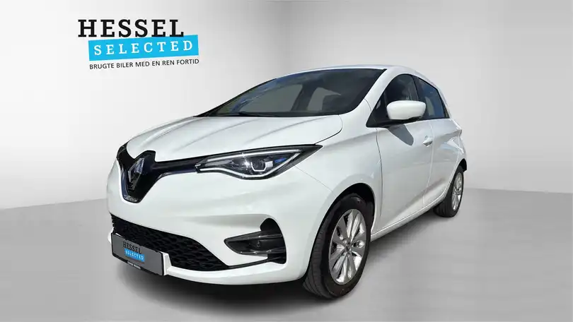 52 kWh Zen 108HK 5d Aut.