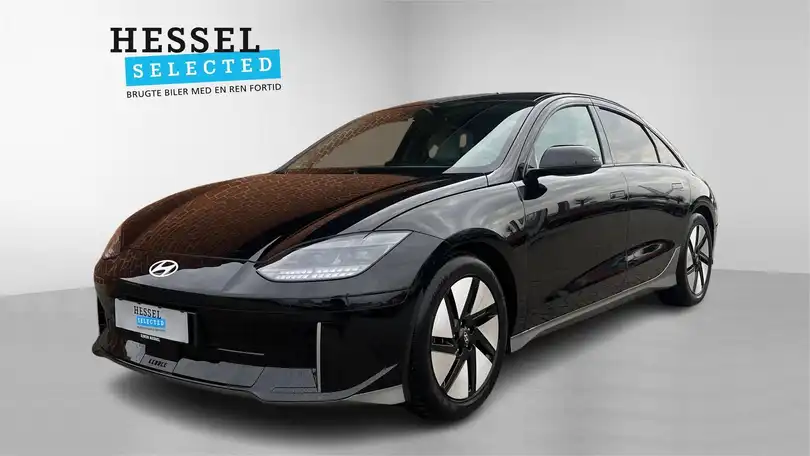 Electric 77,4 kWh Creative 218HK Aut.