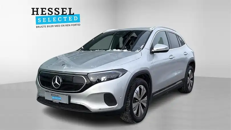 EL Progressive 190HK 5d Aut.