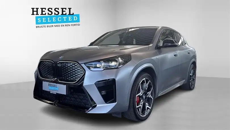 xDrive30 EL Fully Charged 313HK 5d Aut.