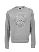 Mercedes Unisex Sweatshirt 