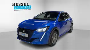 EL Allure Pack 136HK 5d Aut.