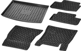 Beskyttelsespakke til CLA 2019-2023