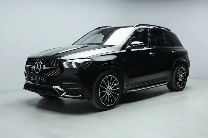 GLE350 de