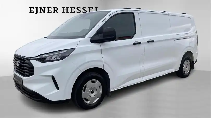 300 L2H1 2,0 EcoBlue Trend 136HK Van 8g Aut.