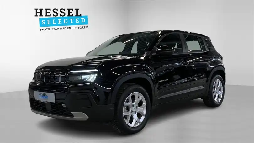 EL Altitude 156HK 5d Aut.