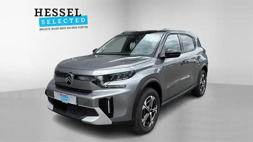 EL Max 113HK 5d Aut.