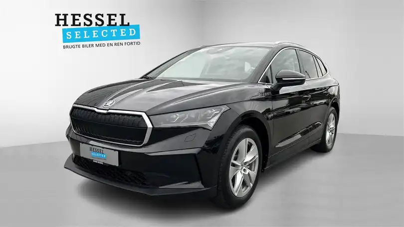 80 EL Premium 204HK 5d Aut.