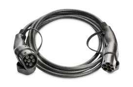 Type 2 ladekabel