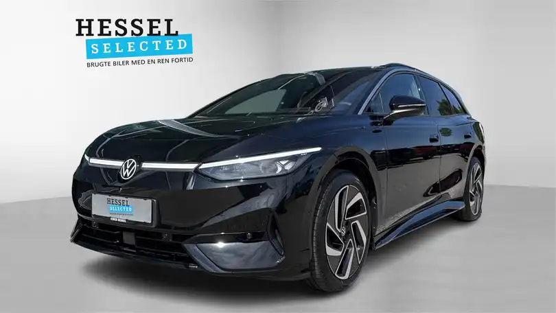 Tourer EL Style+ 286HK Stc Aut.