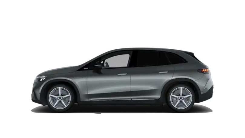 EQE 350 4MATIC SUV