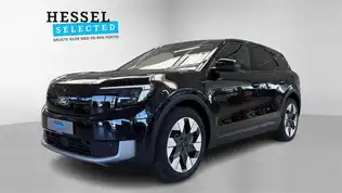 EL UR Premium RWD 286HK 5d Aut.