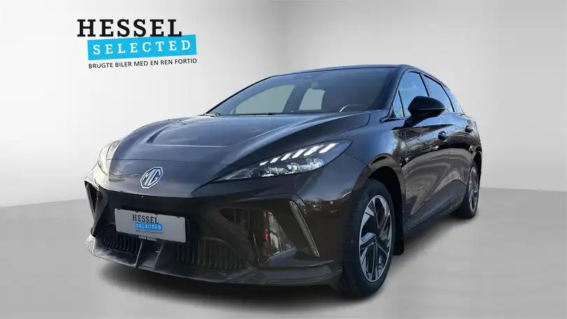 EL Luxury 204HK 5d Aut.