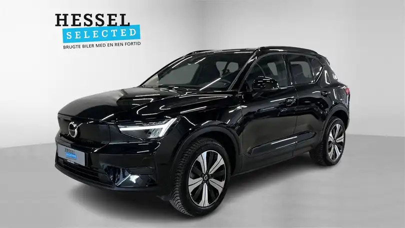 P6 Recharge Core 231HK 5d Aut.