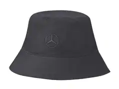 Mercedes G-klasse Bøllehat