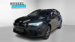 EL Luxury 156HK Stc Aut.