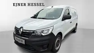 1,5 DCI 75HK Van 6g
