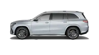 450 d 4MATIC SUV