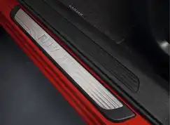 Indstigningslister til Kadjar 2015-2018