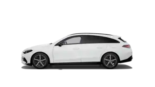 200 Shooting Brake