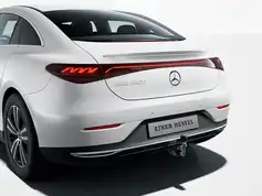 Anhængertræk til EQE 2022-2025