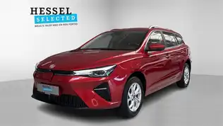 EL Luxury 156HK Stc Aut.