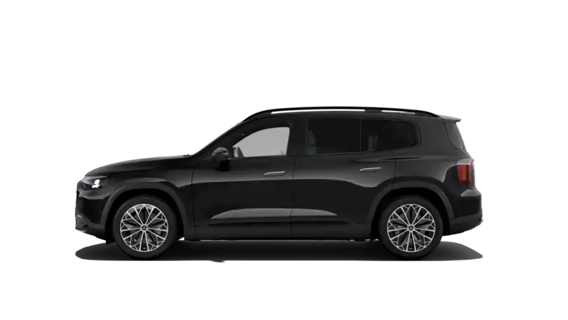 250+ with EQ Technology SUV