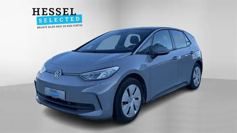 EL Pro 204HK 5d Aut.