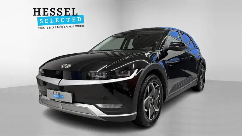 Electric 72,6 kWh Creative 218HK 5d Aut.