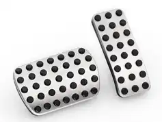 Krompedalbelægning til B-Klasse 2019-2025