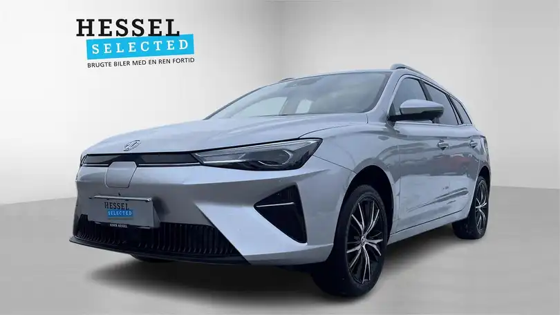 EL Luxury 156HK Stc Aut.