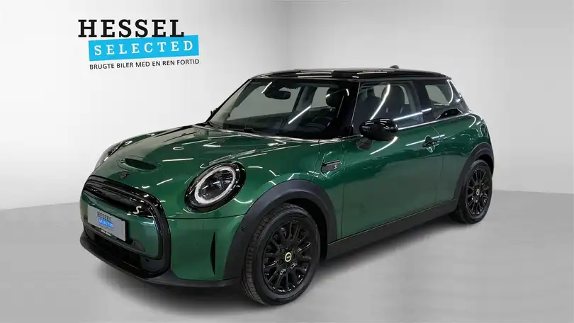 SE EL Experience 184HK 3d Aut.